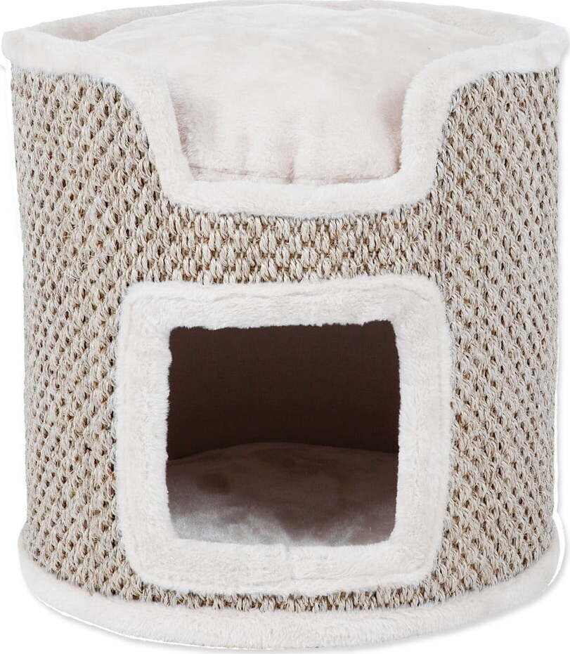 Odpočívadlo pro kočky Trixie Ria Cat Tower – Plaček Pet Products
