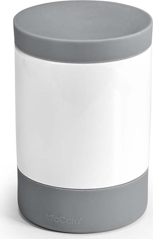 Dóza na pamlsky Coppa Slate – MiaCara