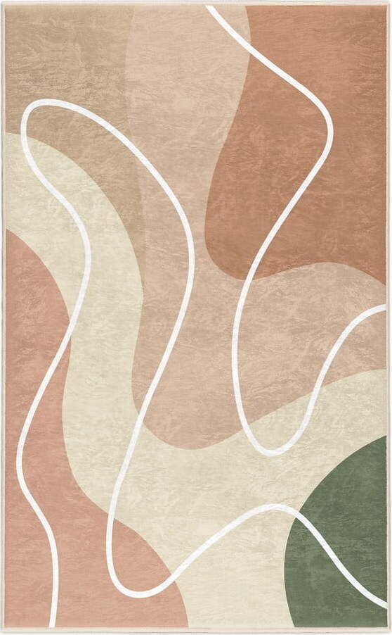 Pratelný koberec 120x180 cm Desert Walk – Mila Home