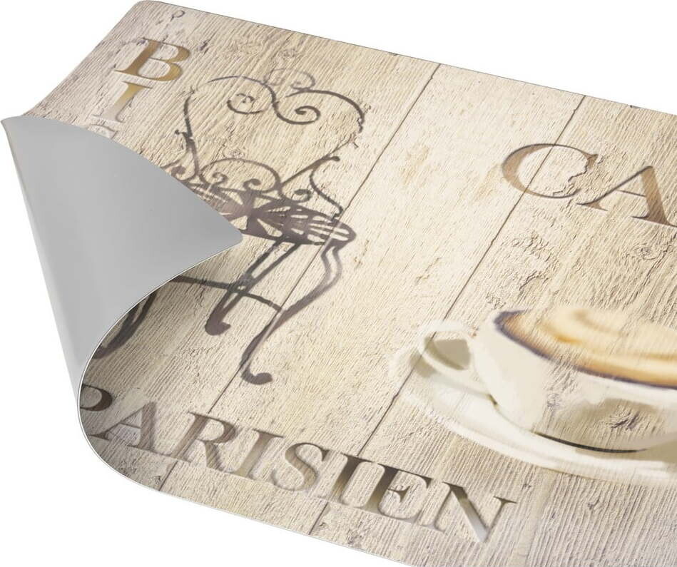 Kryt na sporák z PVC 60x52 cm Bistro – Wenko