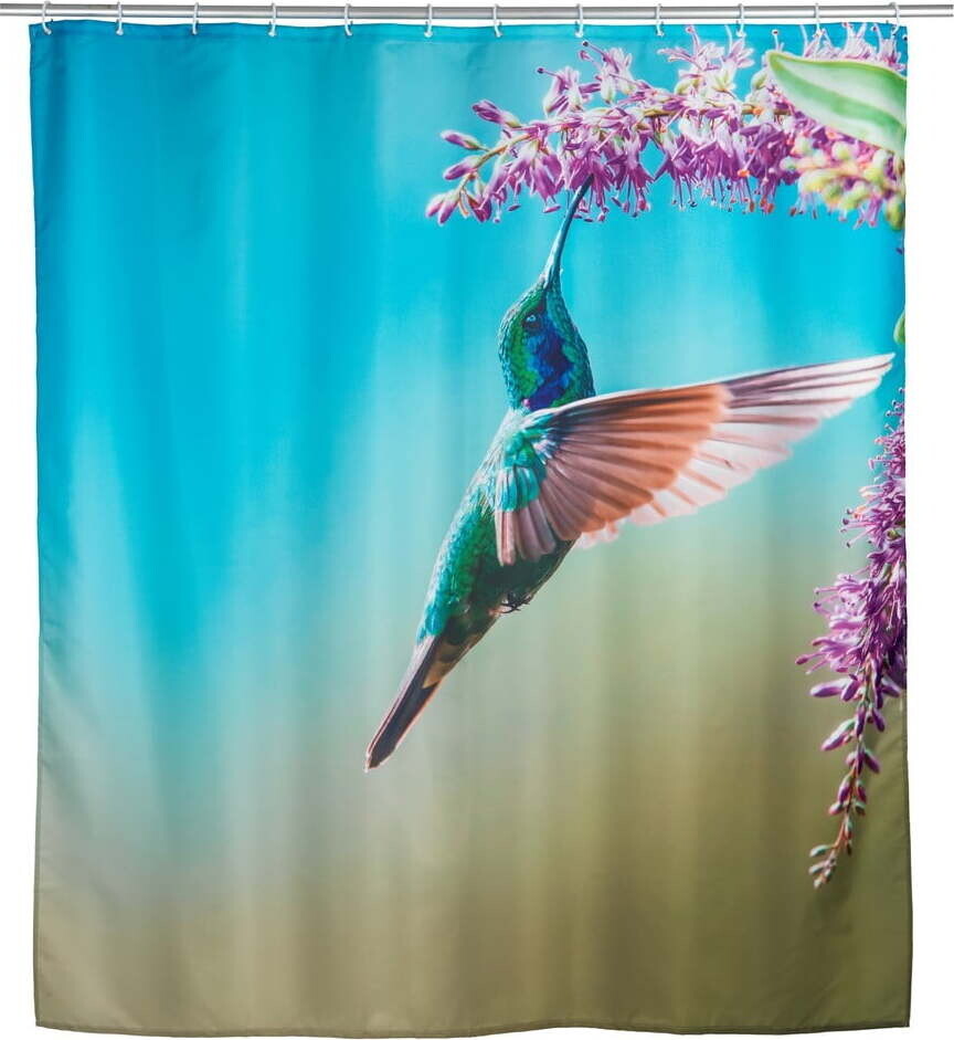 Sprchový závěs 180x200 cm Managua – Wenko