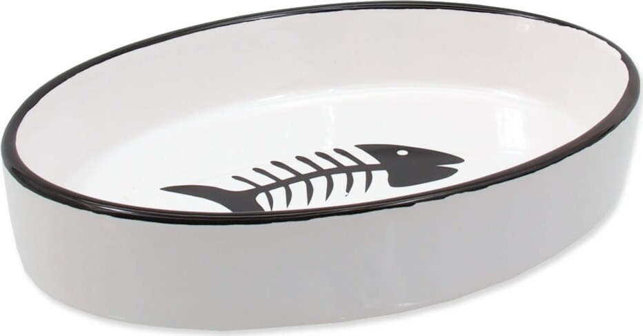 Keramická miska pro kočku Magic Cat – Plaček Pet Products