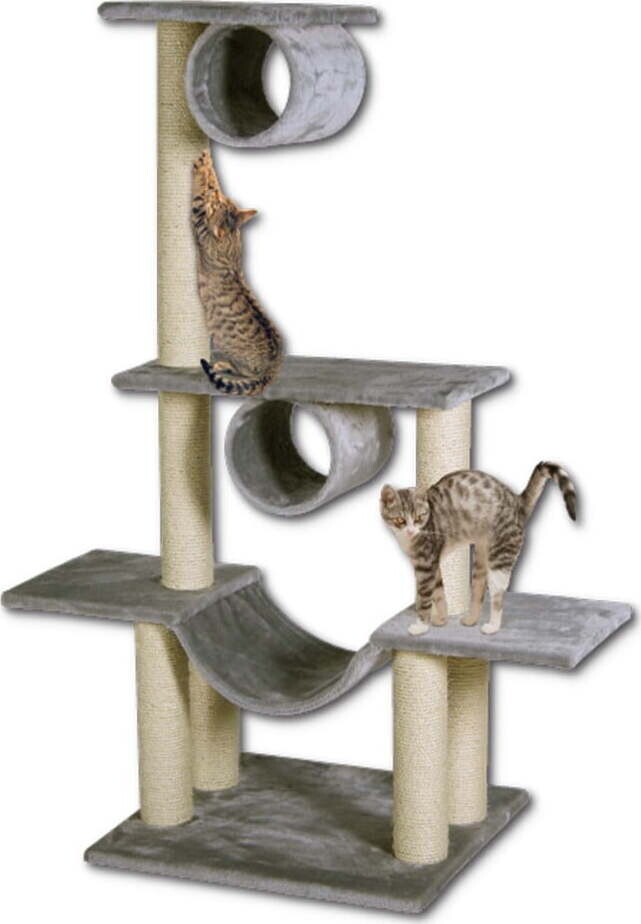 Strom pro kočky Magic Cat Iveta – Plaček Pet Products