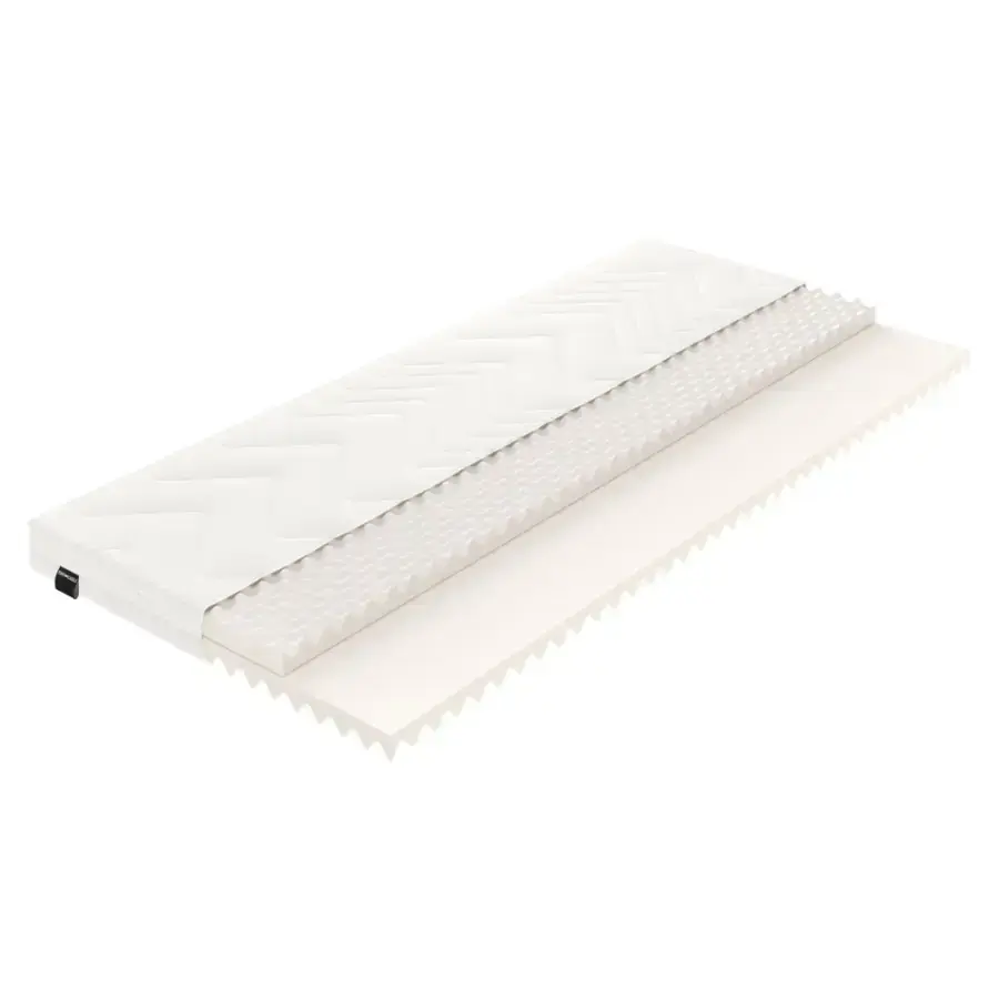 Tempo Kondela Matrace VALERI 100x200 cm