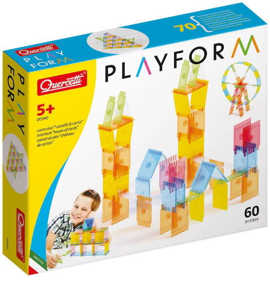 Quercetti Playform