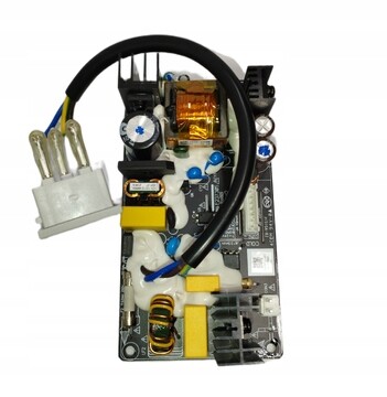 Napájecí adaptér pro nabíjecí stanici robotického vysavače Roidmi Eva