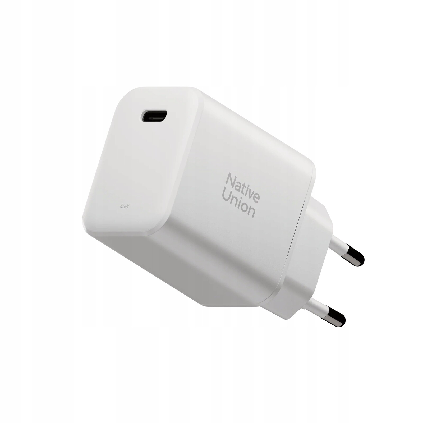 Native Union Fast GaN Charger 45W Pd Rychlá domácí síťová nabíječka Usb-c