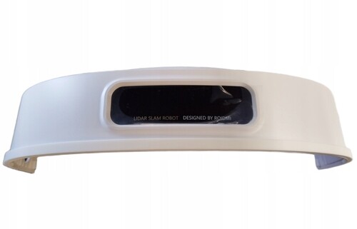 Sada nárazníku pro robotický vysavač Roidmi Eva 2023