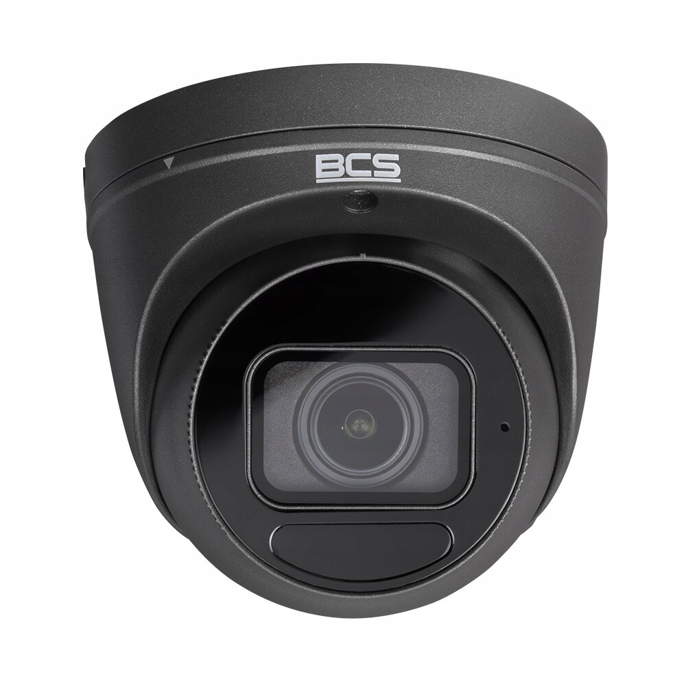 Kopulová Ip kamera BCS-P-EIP44VSR4-G(2) 4Mpx IR40 motozoom objektiv 2.8-12