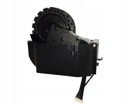 Levé kolo pro robotický vysavač Roidmi Eva