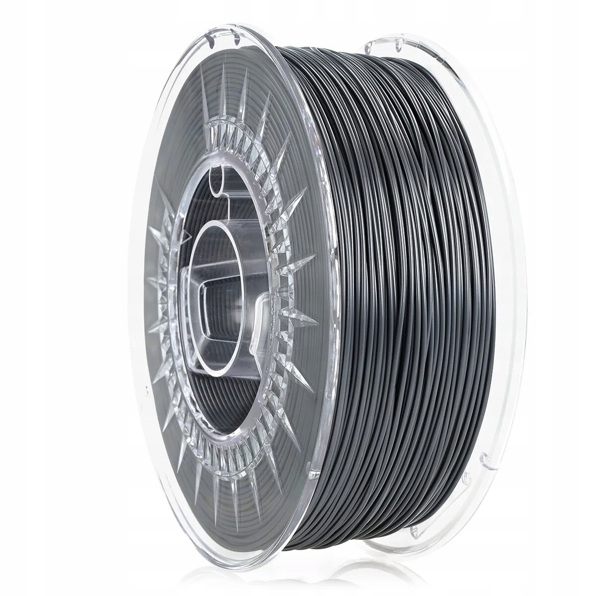 Filament Tpu HardTech+ 83D Rosa3D 1,75 mm Šedá 1 kg