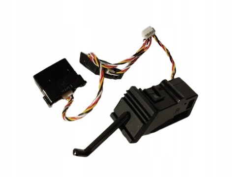 Pravý senzor kolize pro robotický vysavač Roidmi Eve Plus