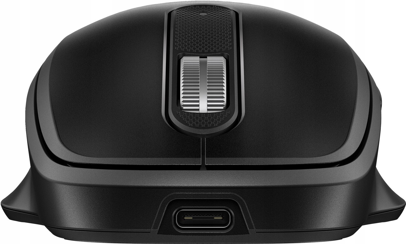 Myš Hp 510 Ultra-Fast Rechargeable Wireless Mouse Black bezdrátová s ak