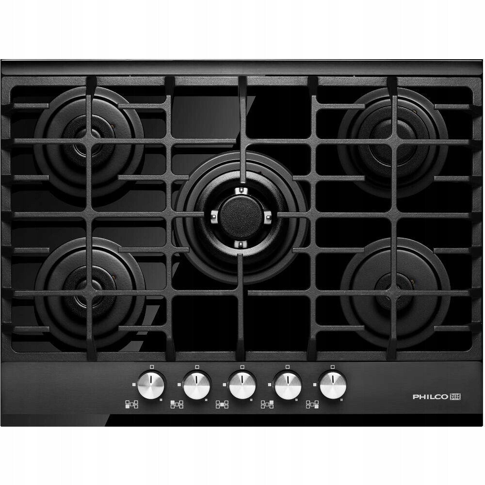 Plynová deska Philco Pgg 75 W
