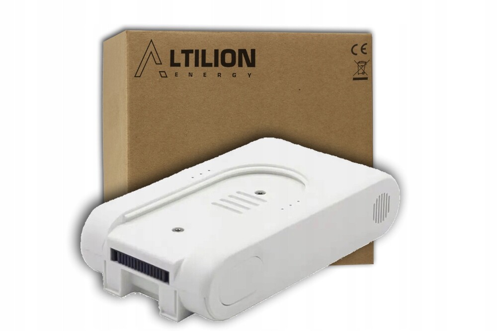 Akumulátor pro Dreame Xiaomi Mi Vacuum Cleaner G10 G9