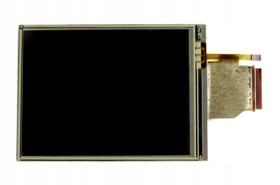 LCD Nikon S4000