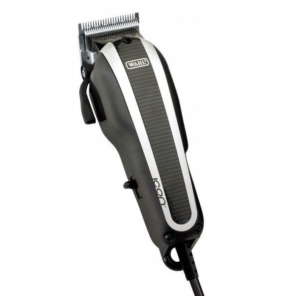 Wahl Icon Clipper Profesionální Stříhací Strojek Na Vlasy