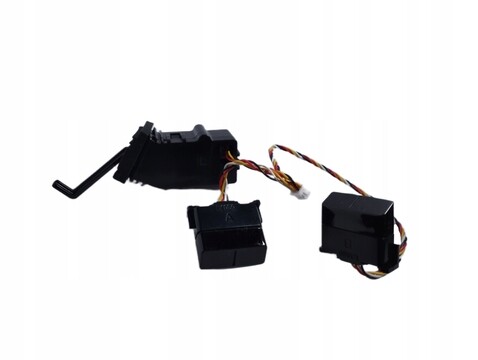 Levý senzor kolize pro robotický vysavač Roidmi Eve Plus