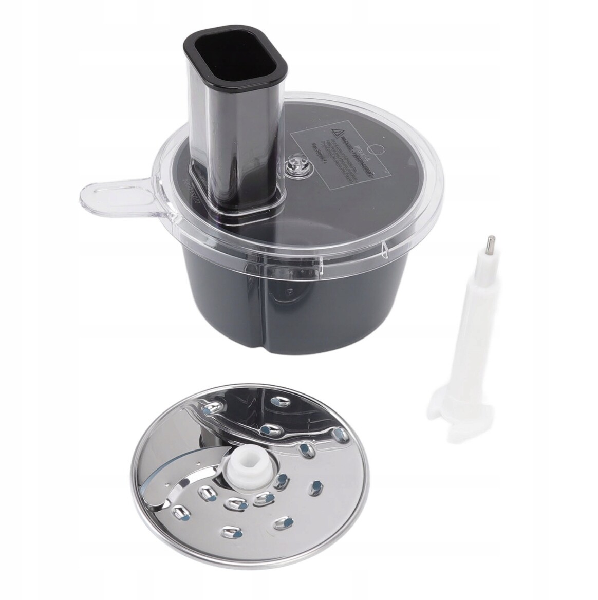 Kráječ Na Zeleniny Thermomix TM31 TM5 TM6 Vorverk