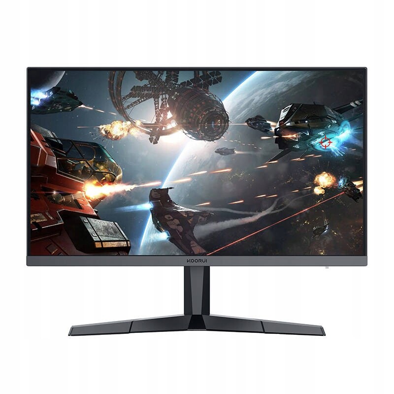 Led monitor Koorui 24E3 24 1920x1080px 165Hz 24