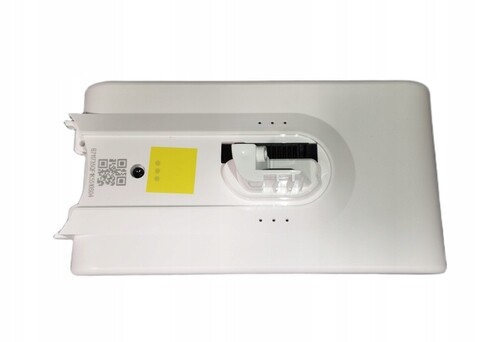 Akumulátor pro vertikální vysavač Dreame V10