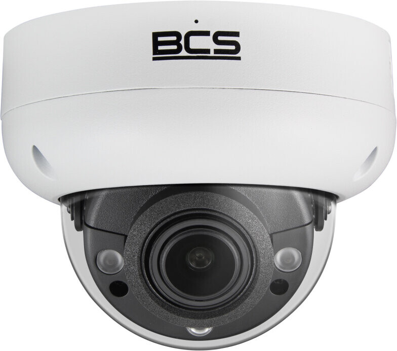 Kopulová Ip kamera BCS-L-DIP58VSR4-Ai1(2) 8Mpx Ir 40M Wdr