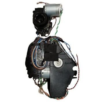 Mechanismus pohonu mopovacích podložek pro robota Dreame L10s Pro Ultra