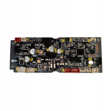 Ovládací deska pro akumulátorový vertikální vysavač Dreame M12