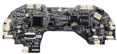 Základní deska pro robotický vysavač Dreame Z10 Pro