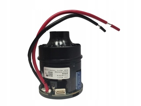 Náhradní motor pro akumulátorový vertikální vysavač Dreame V12