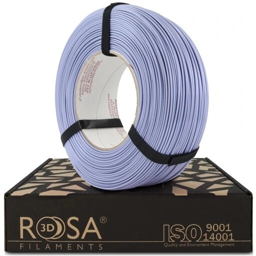 Filament Refill BioCREATE Ht Rosa3D 1,75 mm Lavender Levandulový 1 kg