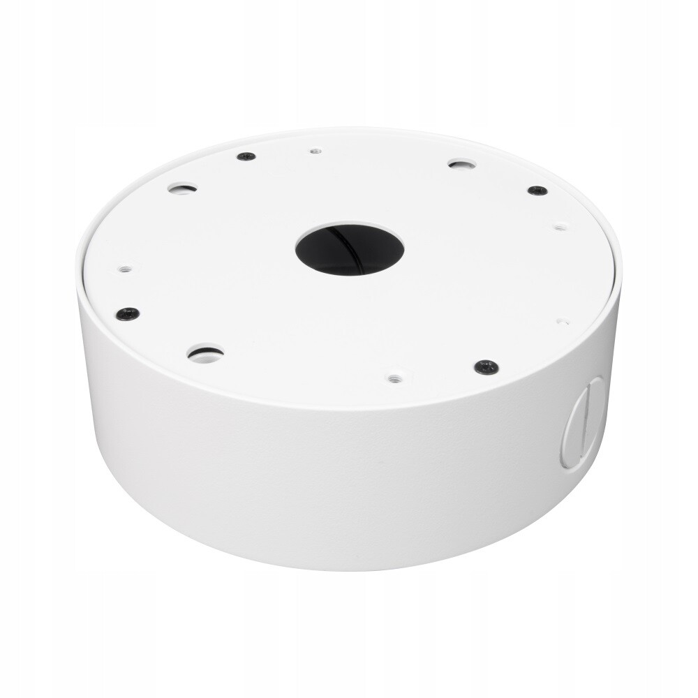Montážní krabice pro kopulové kamery Bcs Flex BCS-F-ADE01