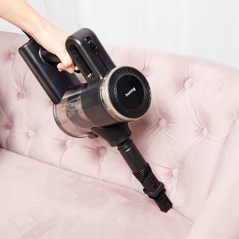 Huslog Vysavač vysavač 600 W