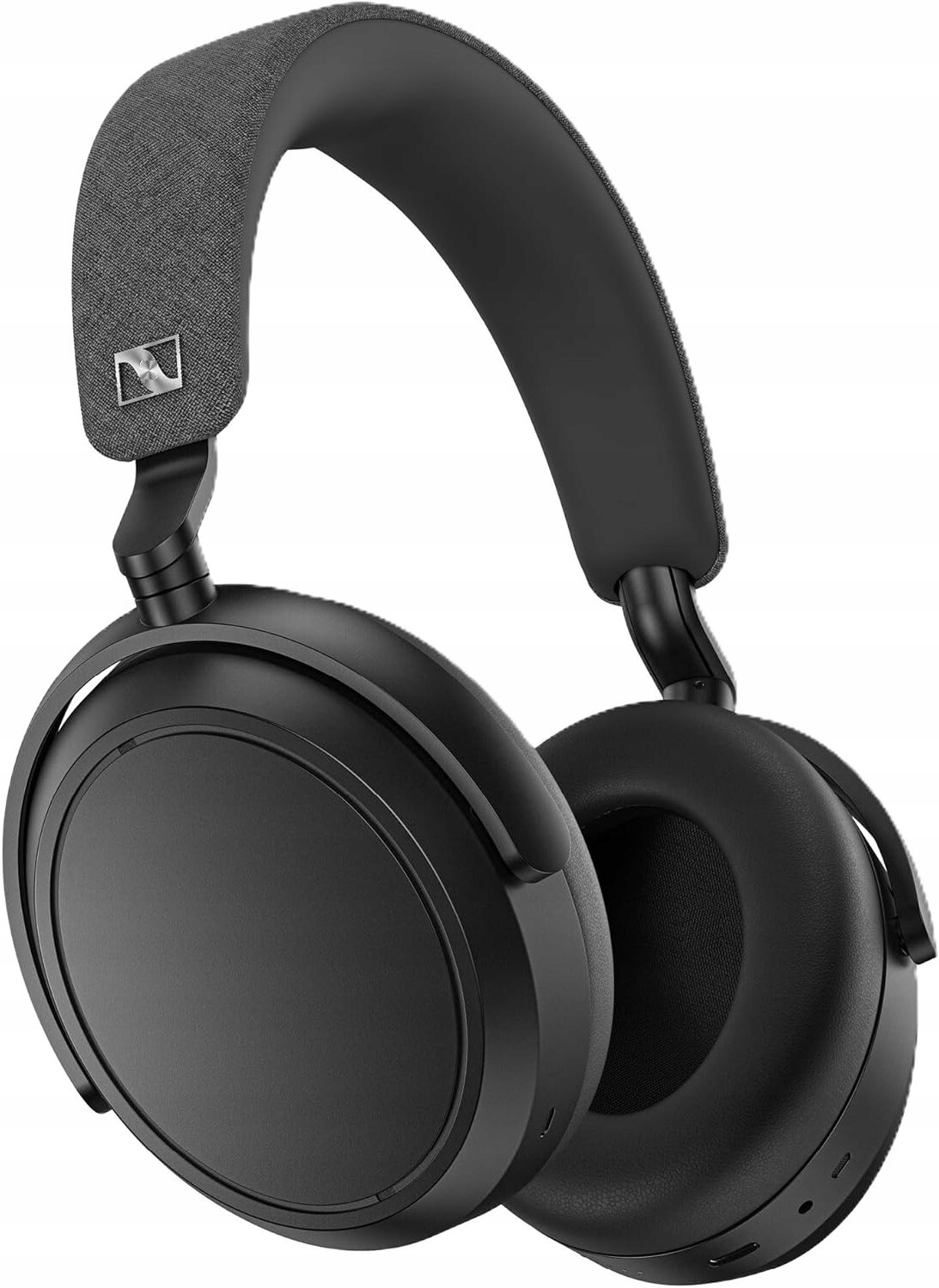 Sluchátka Bezdrátová Bluetooth 60 hodin provozu Sennheiser Momentum 4 Wireless