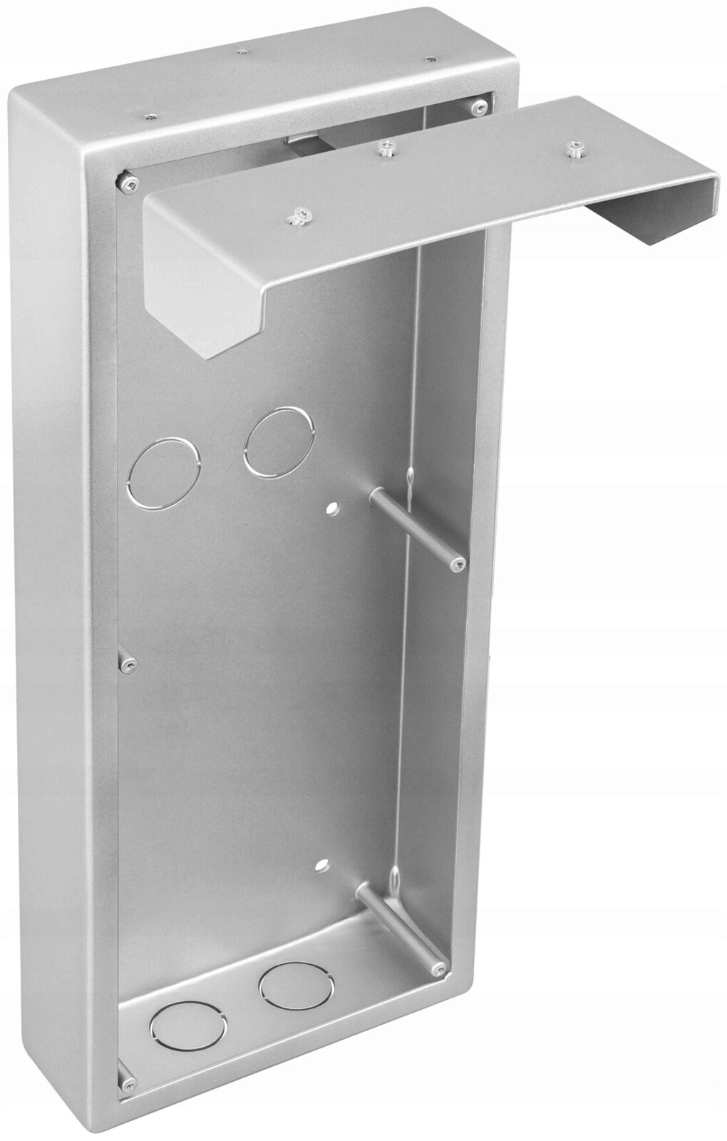 Nástěnná krytka s krytem BCS-PN31-N Bcs Line