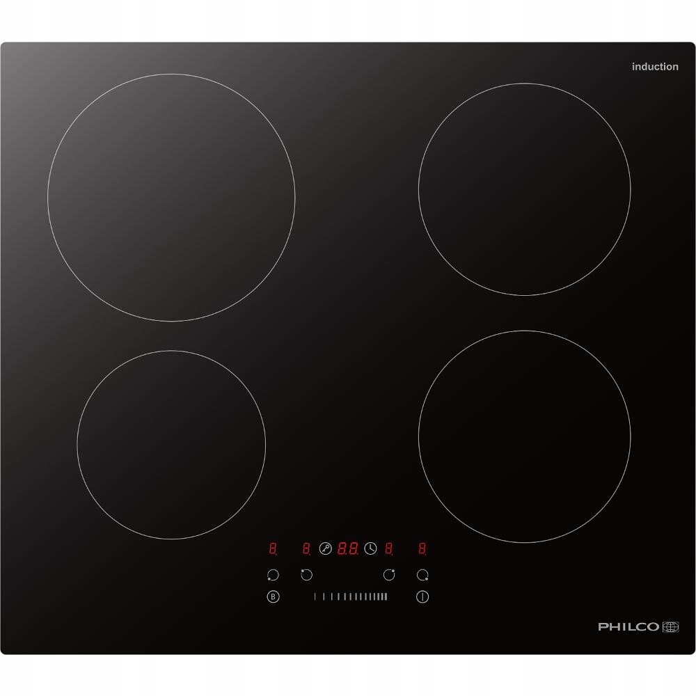 Indukční varná deska Philco Phd 640 Epsb