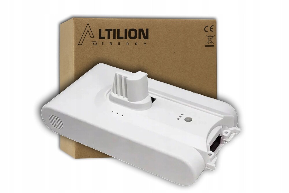 Baterie Akumulátor pro Xiaomi Dreame V8 V9B V10 Xr VVN3 VVN4