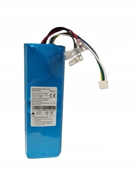 Akumulátor pro vertikální vysavač Dreame H12