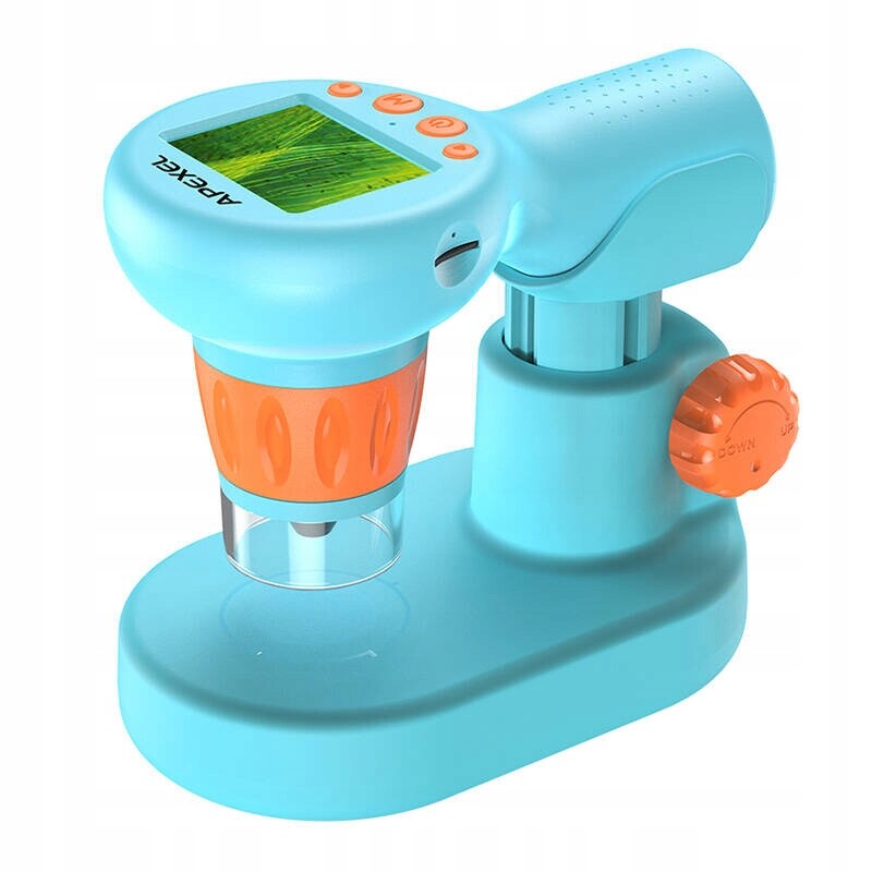 Digitální mikroskop pro děti Apexel APL-MS201