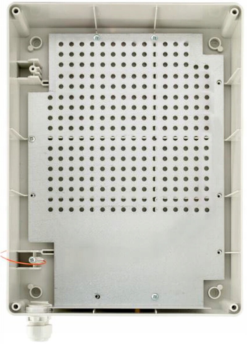 Vnější kryty Bcs-xl