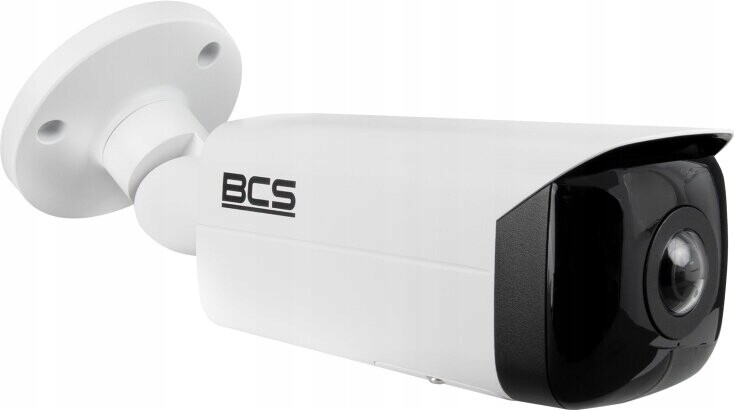 Tubová Ip kamera BCS-L-PTIP1X4FWR2-AI1