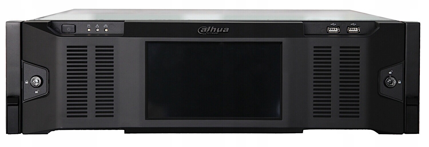 Server pro správu systému ochrany objektu DSS7016D-S2 Dahua