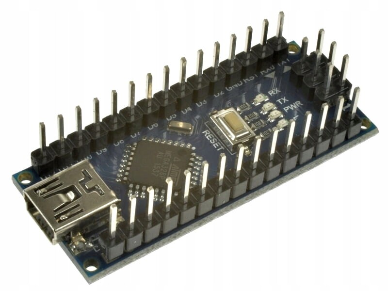 Ard-nano Modul pro přenos dat