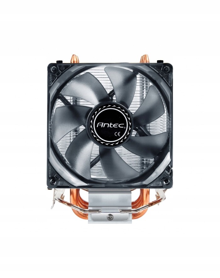 Antec A40 Pro Cpu chladič Radiator LGA775 1150 1151 1155 1156 1366 FM2