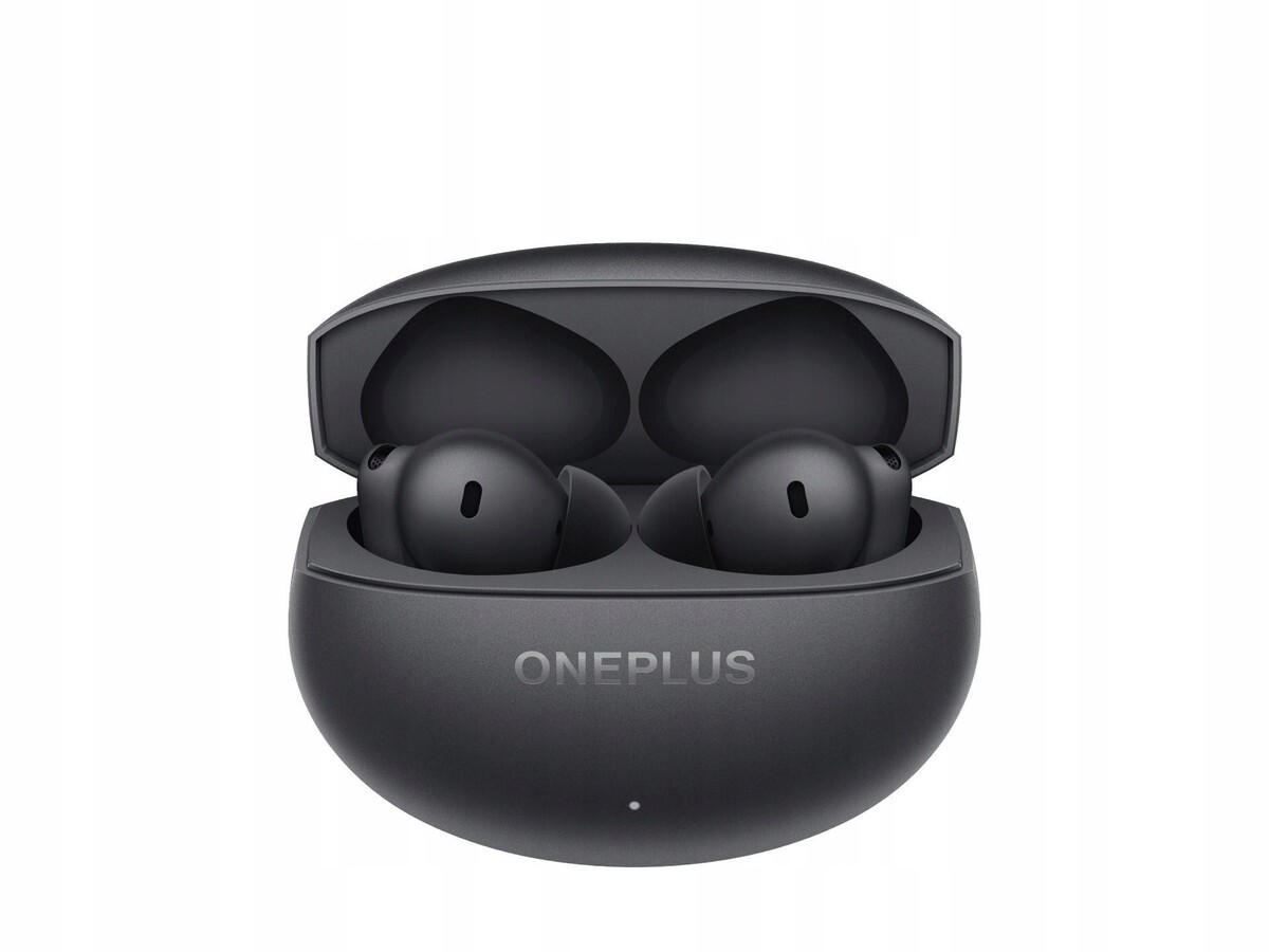 Sluchátka do uší Bluetooth s hlubokou redukcí šumu Ai Anc Oneplus Buds 4