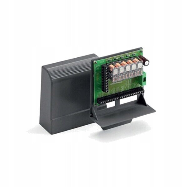 Elektronická karta pro posuvné brány Beninca DA.2S