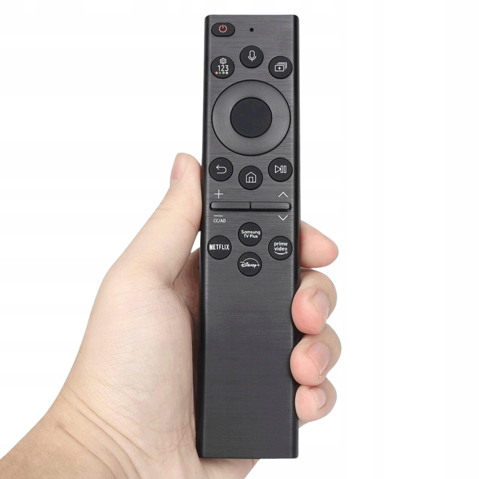 Dálkový Ovladač Pro Samsung QE43Q60BAU QE55Q80BAT QE65QN85BAT QE75QN800BT QE85QN900BT