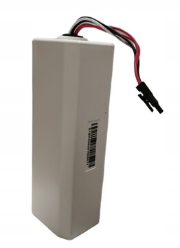 Akumulátor pro robotický vysavač Redroad G10