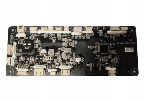 Základní deska pro nabíjecí stanici robotického vysavače Dreame L10s Ultra