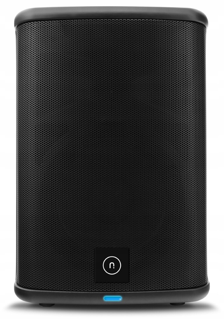 Novox Mobivox Lite Aktivní Bateriový Reproduktor